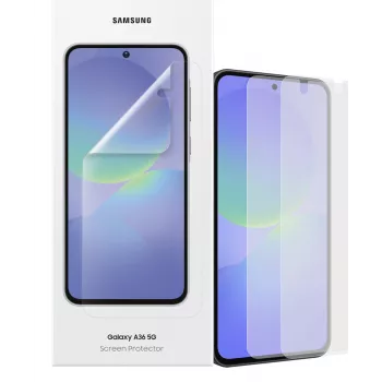 Samsung EF-UA366 kirkas näytönsuoja 1 kpl