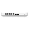 UBIQUITI NETWORKS Unifi Cloud Gateway Fiber - pilvihallittava