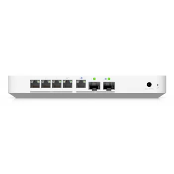 UBIQUITI NETWORKS Unifi Cloud Gateway Fiber - pilvihallittava