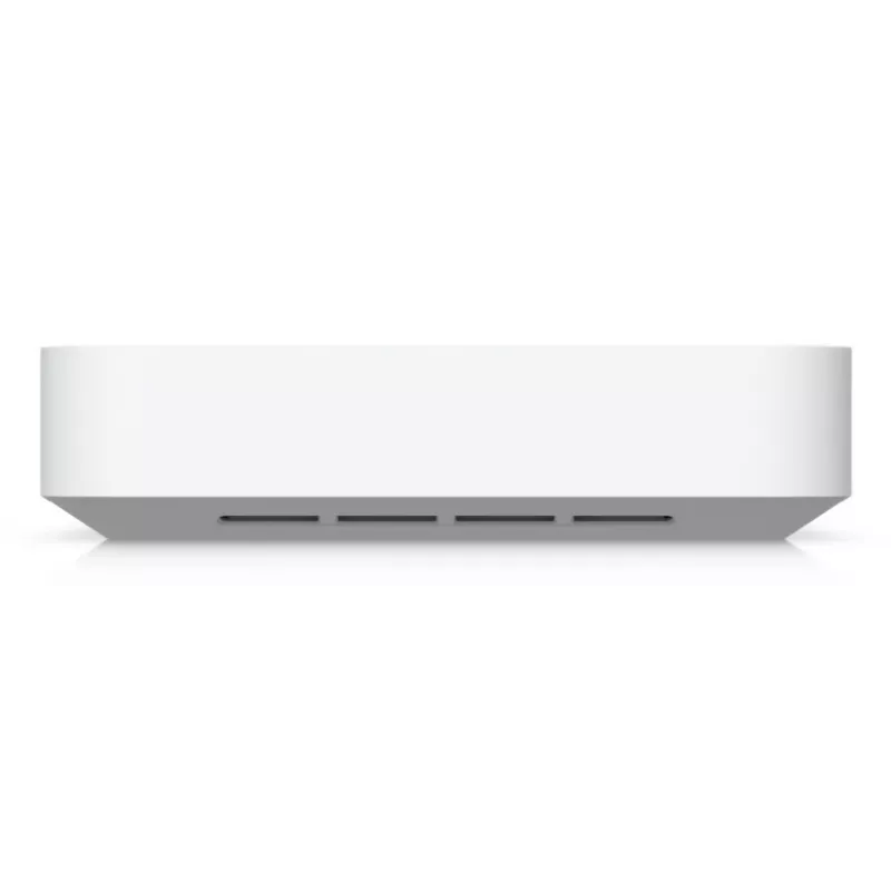 UBIQUITI NETWORKS Unifi Cloud Gateway Fiber - pilvihallittava