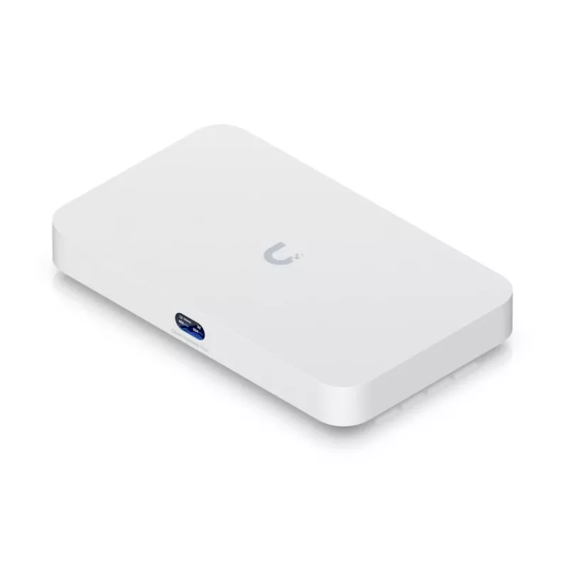 UBIQUITI NETWORKS Unifi Cloud Gateway Fiber - pilvihallittava