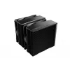 be quiet! Pure Rock Pro 3 musta prosessorin ilmajäähdytin 12 cm 1 kpl