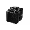 be quiet! Pure Rock Pro 3 musta prosessorin ilmajäähdytin 12 cm 1 kpl