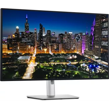 DELL UltraSharp U3225QE tietokonenäyttö 80 cm (31,5