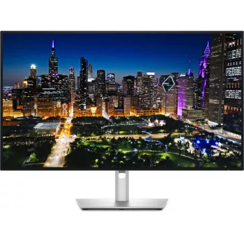DELL UltraSharp U3225QE tietokonenäyttö 80 cm (31,5