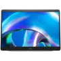 DELL Pro Plus P1425 tietokonenäyttö 35,6 cm (14 inch) 1920 x 1200 pikseliä WUXGA LCD hopea