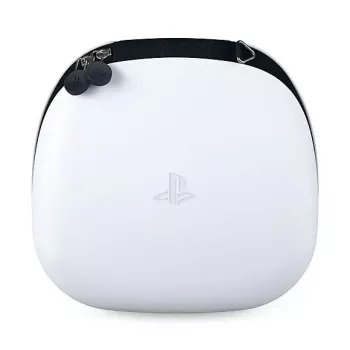 Sony DualSense Edge musta, valkoinen Bluetooth-peliohjain analoginen / digitaalinen PlayStation 5