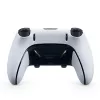 Sony DualSense Edge musta, valkoinen Bluetooth-peliohjain analoginen / digitaalinen PlayStation 5