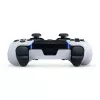Sony DualSense Edge musta, valkoinen Bluetooth-peliohjain analoginen / digitaalinen PlayStation 5