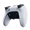 Sony DualSense Edge musta, valkoinen Bluetooth-peliohjain analoginen / digitaalinen PlayStation 5