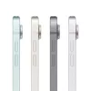 APPLE iPad Air (2025) - M3 - 13 inch - 7. sukupolvi - Wi-Fi + Cellular - 128 GB - starlight
