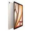 APPLE iPad Air (2025) - M3 - 13 inch - 7. sukupolvi - Wi-Fi + Cellular - 128 GB - starlight