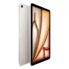 Apple iPad Air 11 (M3, 2025) Wi-Fi + Cellular -tabletti, 128 GB, tähtivalkea