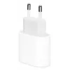 Mobiililaitteen laturi Apple MD3J4ZM/A universaali valkoinen AC sisäkäyttöön