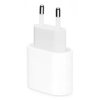 Mobiililaitteen laturi Apple MD3J4ZM/A universaali valkoinen AC sisäkäyttöön