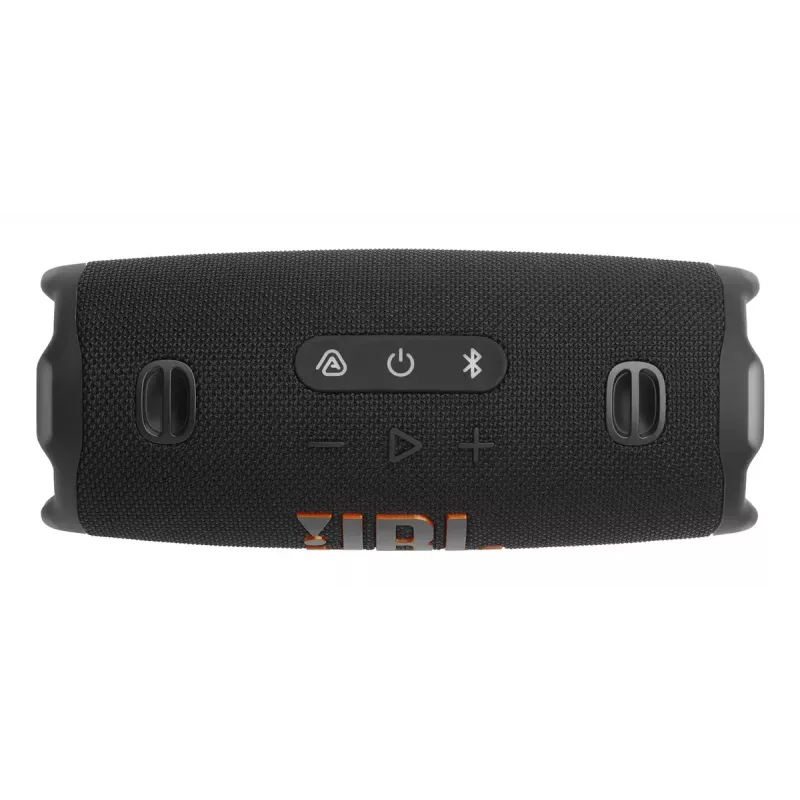 Kannettava kaiutin JBL Charge 6 musta