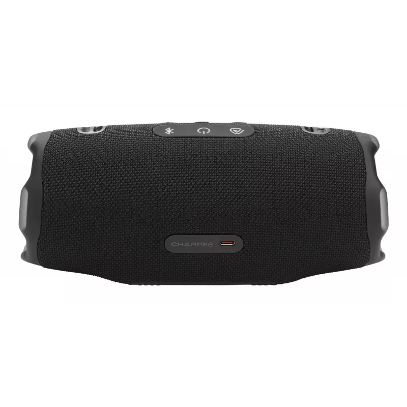 Kannettava kaiutin JBL Charge 6 musta