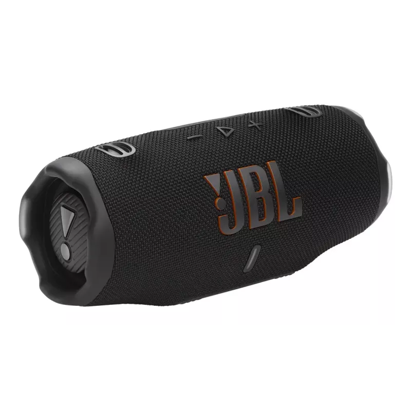 Kannettava kaiutin JBL Charge 6 musta