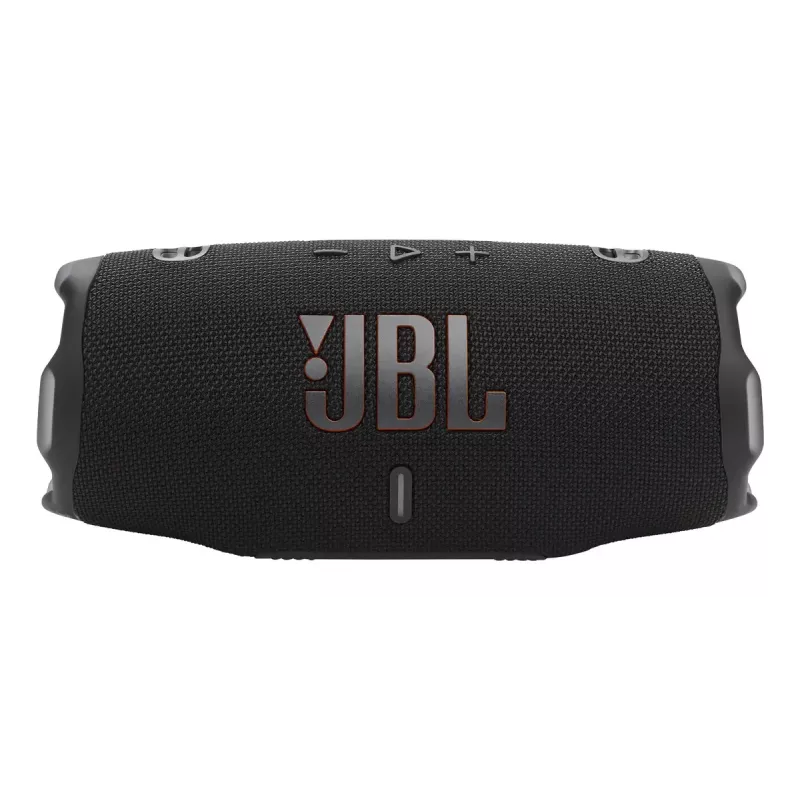 Kannettava kaiutin JBL Charge 6 musta