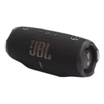 Kannettava kaiutin JBL Charge 6 musta