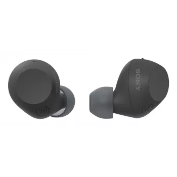 Sony WFC710NB.CE7, True Wireless Stereo (TWS), puhelut/musiikki, 20 - 20000 Hz, 48,4 g, kuulokkeet, musta