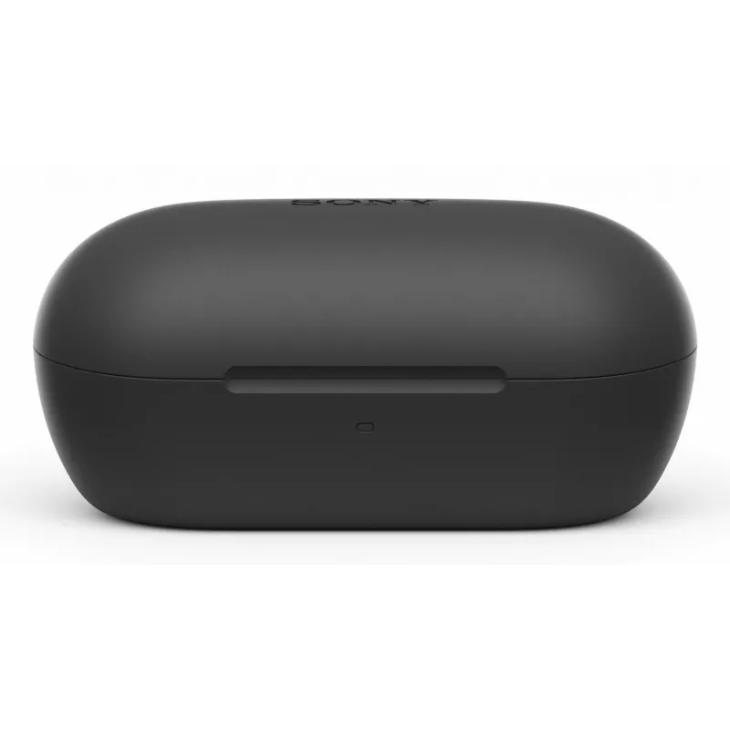 Sony WFC710NB.CE7, True Wireless Stereo (TWS), puhelut/musiikki, 20 - 20000 Hz, 48,4 g, kuulokkeet, musta