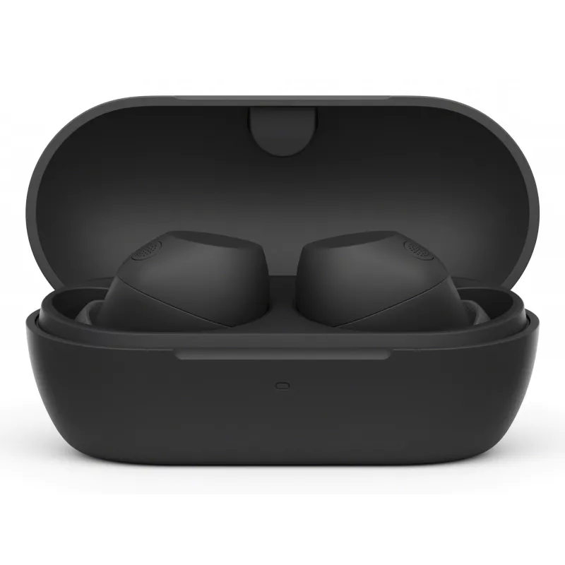 Sony WFC710NB.CE7, True Wireless Stereo (TWS), puhelut/musiikki, 20 - 20000 Hz, 48,4 g, kuulokkeet, musta