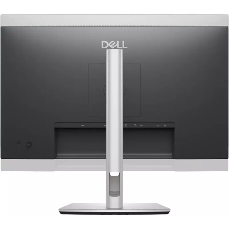 DELL Pro Plus P2425DE -tietokonenäyttö 61 cm (24 inch) 2560 x 1440 pikseliä Quad HD LCD musta