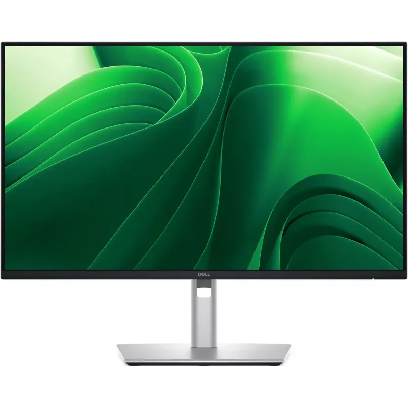 DELL Pro Plus P2425DE -tietokonenäyttö 61 cm (24 inch) 2560 x 1440 pikseliä Quad HD LCD musta