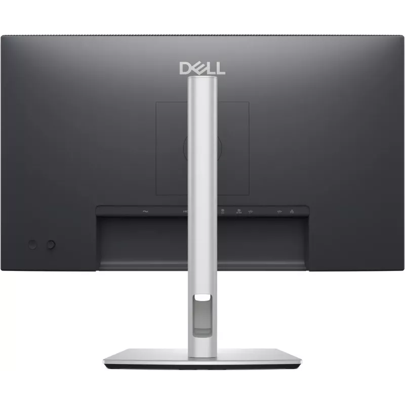 DELL Pro Plus P2425DE -tietokonenäyttö 61 cm (24 inch) 2560 x 1440 pikseliä Quad HD LCD musta