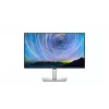 DELL Pro Plus P2425DE -tietokonenäyttö 61 cm (24 inch) 2560 x 1440 pikseliä Quad HD LCD musta