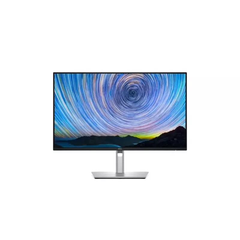 DELL Pro Plus P2425DE -tietokonenäyttö 61 cm (24 inch) 2560 x 1440 pikseliä Quad HD LCD musta