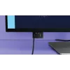 DELL Pro Plus P2425DE -tietokonenäyttö 61 cm (24 inch) 2560 x 1440 pikseliä Quad HD LCD musta