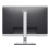 DELL Pro Plus P2425DE -tietokonenäyttö 61 cm (24 inch) 2560 x 1440 pikseliä Quad HD LCD musta