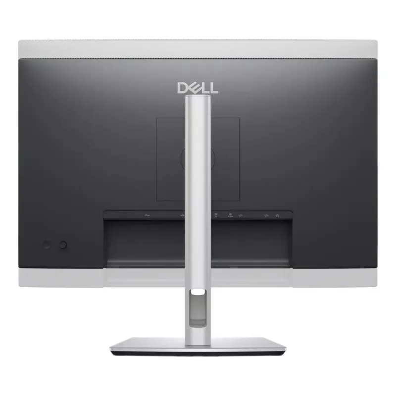DELL Pro Plus P2425DE -tietokonenäyttö 61 cm (24 inch) 2560 x 1440 pikseliä Quad HD LCD musta