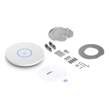 UBIQUITI NETWORKS Access U7 Pro Xg valkoinen