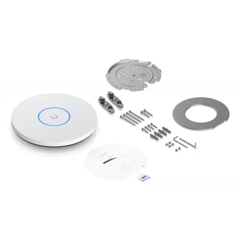 UBIQUITI NETWORKS Access U7 Pro Xg valkoinen