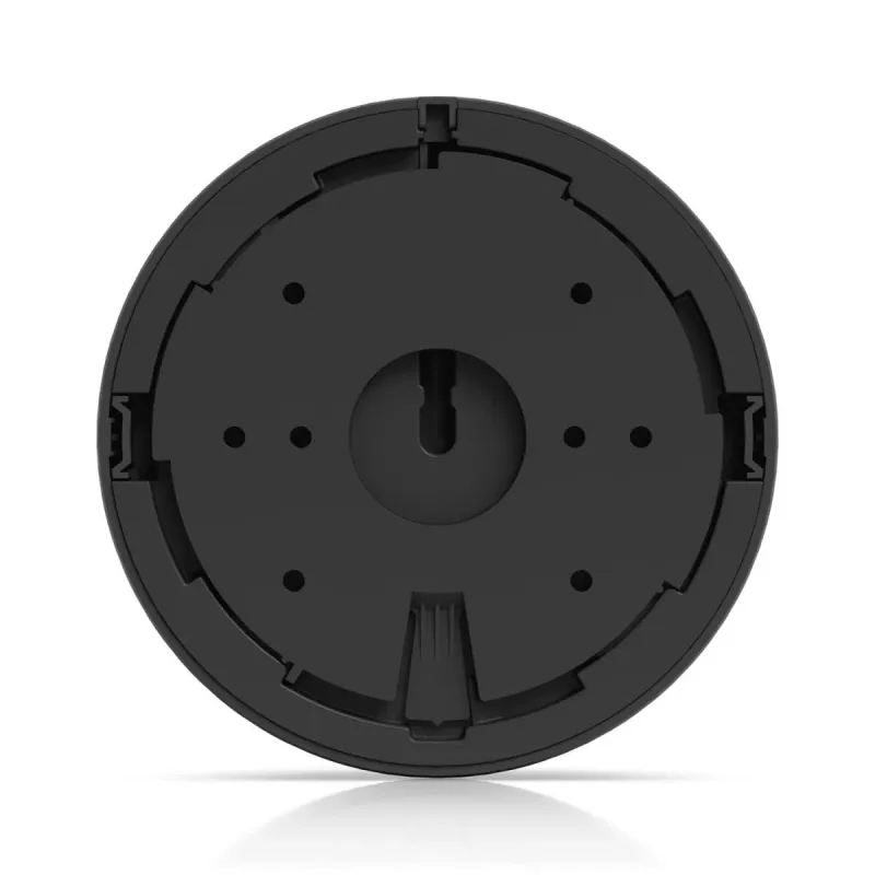 UBIQUITI NETWORKS Uvc-ai-dome Unifi-videokamera musta