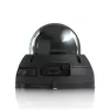 UBIQUITI NETWORKS Uvc-ai-dome Unifi-videokamera musta