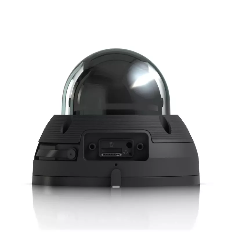 UBIQUITI NETWORKS Uvc-ai-dome Unifi-videokamera musta