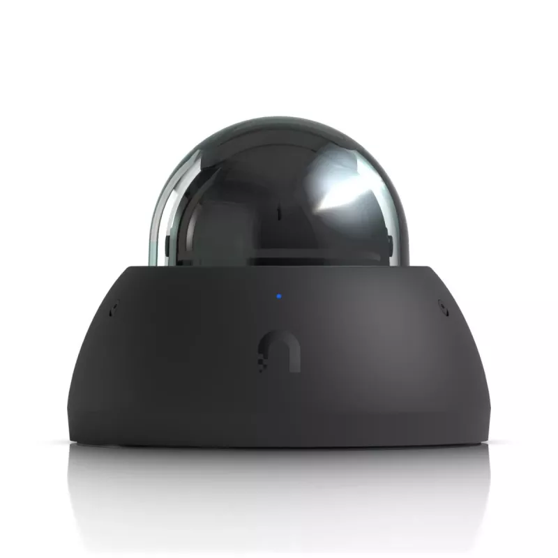 UBIQUITI NETWORKS Uvc-ai-dome Unifi-videokamera musta