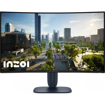 Alienware AW3225DM -tietokonenäyttö 80 cm (31,5