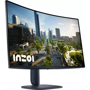 Alienware AW3225DM -tietokonenäyttö 80 cm (31,5