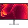 DELL Pro Plus P3225QE -tietokonenäyttö 80 cm (31,5 inch) 3840 x 2160 pikseliä 4K Ultra HD LCD musta, harmaa
