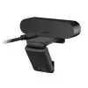 Verkkokamera Logitech BRIO 4K 13 MP USB grafiitti 4096 x 2160 pikseliä