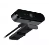 Verkkokamera Logitech BRIO 4K 13 MP USB grafiitti 4096 x 2160 pikseliä