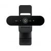 Verkkokamera Logitech BRIO 4K 13 MP USB grafiitti 4096 x 2160 pikseliä