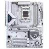 Emolevy GIGABYTE B850 EAGLE WIFI7 ICE, AMD B850, Socket AM5, ATX