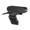 Verkkokamera Logitech BRIO 4K 13 MP USB musta 4096 x 2160 pikseliä