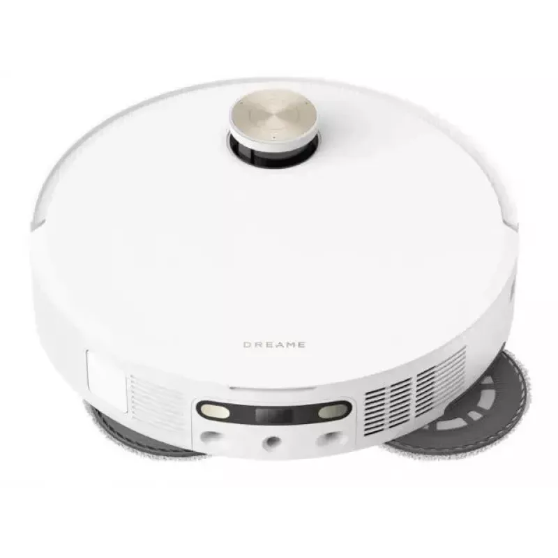 Pölynimuri Dreame L50 Pro Ultra valkoinen
